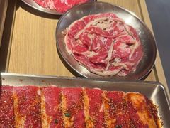 -西塔老太太泥炉烤肉(亚运村店)