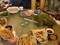 -多哥水傣味餐厅(司马巷店)