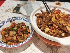 -3弄堂·滕王饭店·江西菜(铜锣湾店)