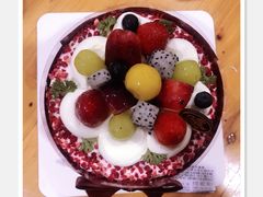 -可莎蜜儿(浦沿店)
