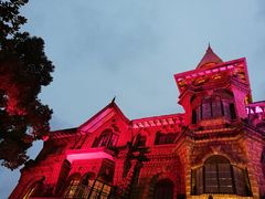 -马勒别墅饭店(静安寺店)