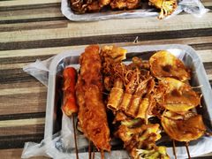 -老即墨路901炸串(吴淞路店)