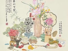 -小菜园新徽菜(芜湖万达店)