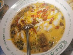 -醉英雄四川料理(新塘万达广场店)