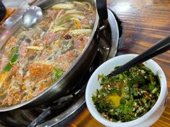-金鼎雪山牦牛杂火锅(理县总店)