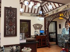 -山水茶艺馆·点心粤菜·30年老字号