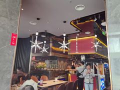 -吉布鲁牛排海鲜自助(温江合生汇店)