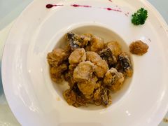 -万龙洲海鲜(大兴绿地缤纷城店)