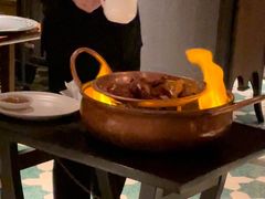 -三号黄浦会Canton Table