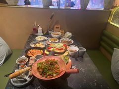 -云海肴云南菜·蒸汽石锅鱼(青岛万象城店)