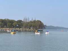 -东钱湖旅游度假区