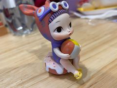 -泡泡玛特POPMART(侨福芳草地店)