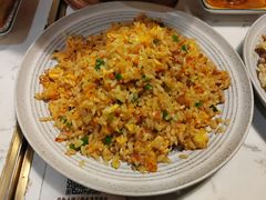 -浩海火烧云傣家菜(蓝港店)