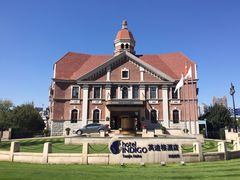 -天津津利华酒店