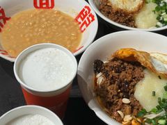 -周小波重庆小面·重庆名小吃(邹容路店)