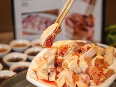 -张凯达·深海石斑鱼潮汕火锅(十五年品牌•虹桥天街店)