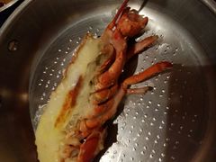-美盛喜来登大酒店-盛宴标帜餐厅