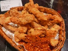 -廖川菜(太阳宫店)
