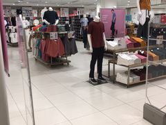 -优衣库(苏州天虹CCMall石路店)