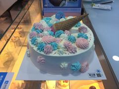-贝紫Style(木马公寓店)