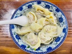 -217笋干馄饨