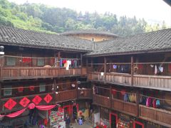 -福建土楼(南靖)景区