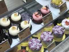 -PAPER STONE BAKERY(天环店)