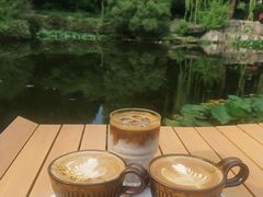 -三忘湖 SWANSEEN(柳荫公园店)