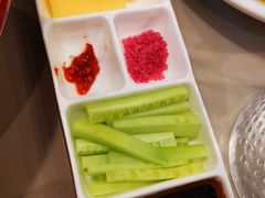 -大鸭梨烤鸭(甘家口店)
