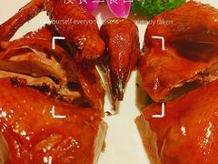 -稻香饭店(IFS国金中心店)