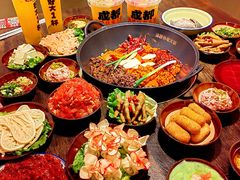 -冯校长老火锅(广州正佳广场店)