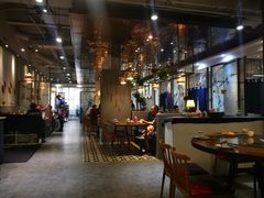 大堂-三姐妹餐厅(曲江店)
