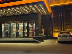 -水晶之星洗浴温泉汗蒸