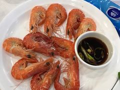 -渔民新村(番禺总店)