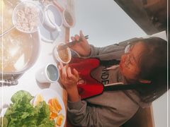 -左庭右院鲜牛肉火锅(环球港店)