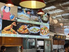 -猪肉婆私房菜(容桂总店)