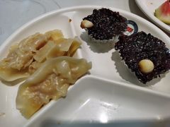 -诺丁牛排披萨自助餐厅(汕头苏宁店)