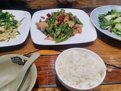 -POLO小馆·老南京菜(解放路店)