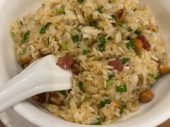 招牌生炒糯米饭-大唐靓汤江门私房菜(景田店)