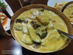 -明泰谷泰国餐厅(正大广场店)
