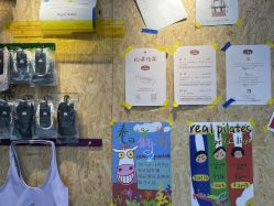 -Real Pilates优体普拉提