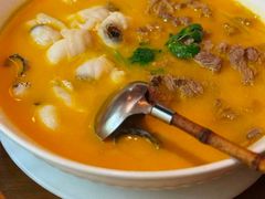 -竹里馆 ·茶食(奥体店)