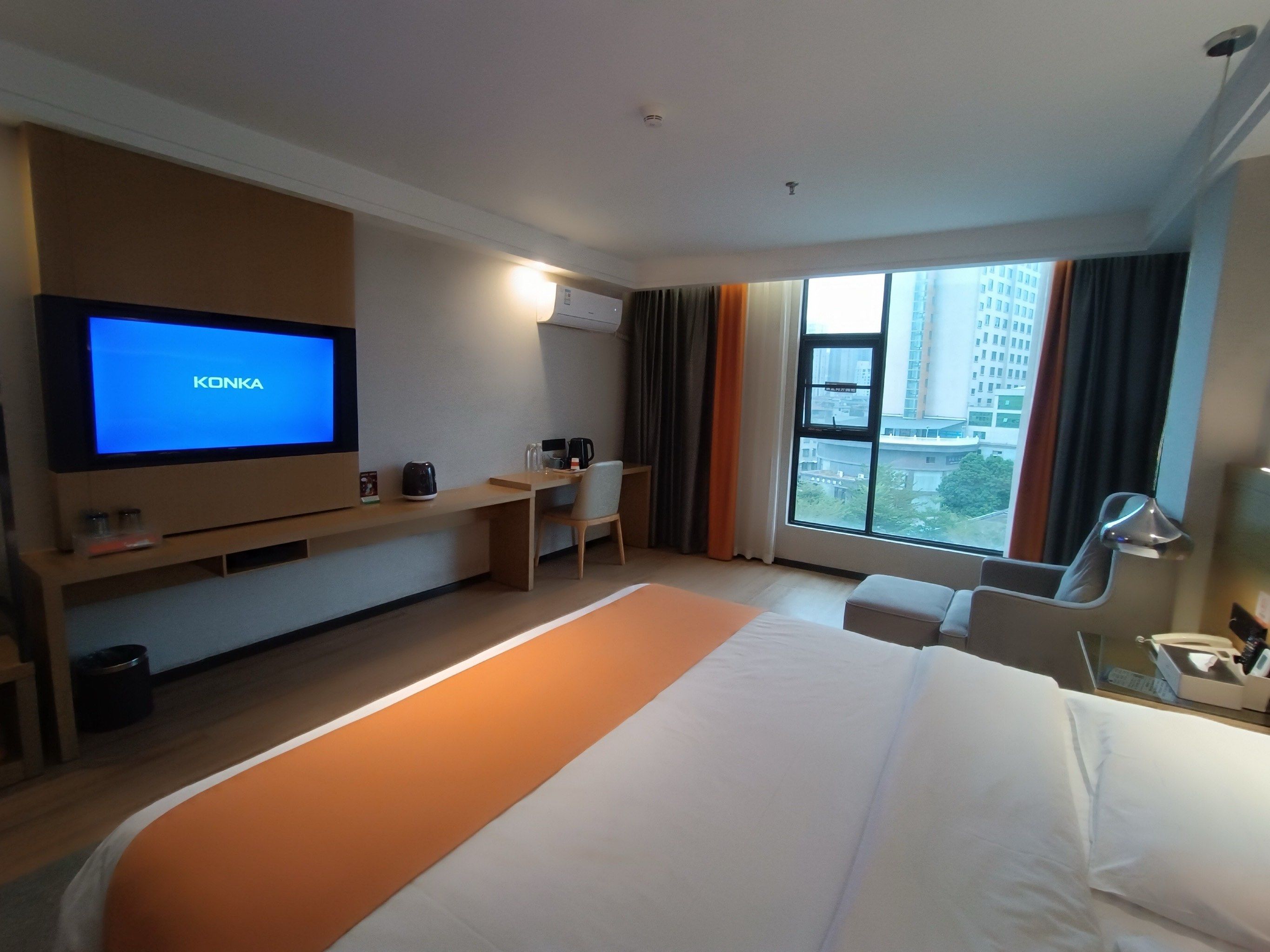 和男朋友桂平篇 都太好了