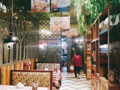 -湘当爱·鲜煮现炒(松岗立业路店)