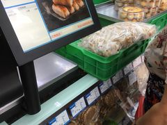 零售区-宫廷糕点铺