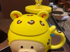 -星巴克臻选(南京金茂览秀城店)