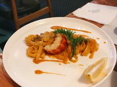 -Kitchen·Y洋厨房西餐厅(王府壹号店)