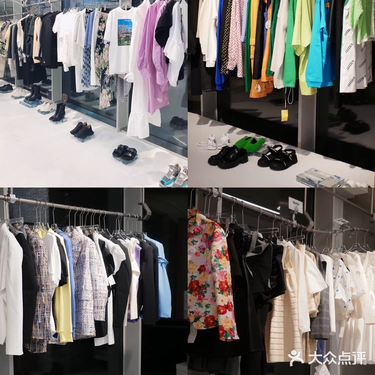 解锁IINC——时髦精必来的买手店!