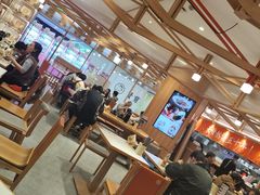 -味千拉面(光启城时尚购物中心店)