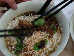 -李先生牛肉面大王(营口大润发店)